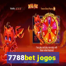 7788bet jogos